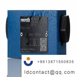R900347495_Bosch Rexroth Hydraulic 